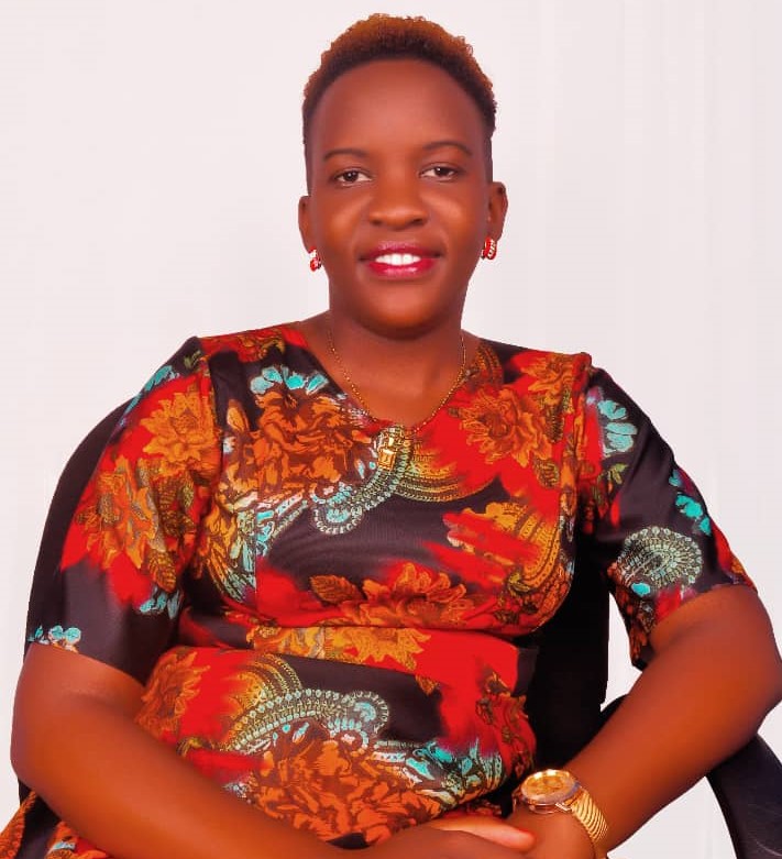 Musiime Doreen